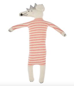 DOLL PARTY MOUSE STRIPE