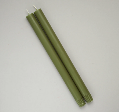 SAGE GREEN TRUE GRACE CANDLE