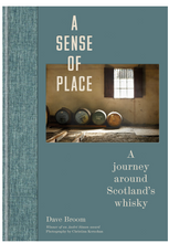 Load image into Gallery viewer, SENSE OF PLACE: A JOURNEY OF WHISKEY
