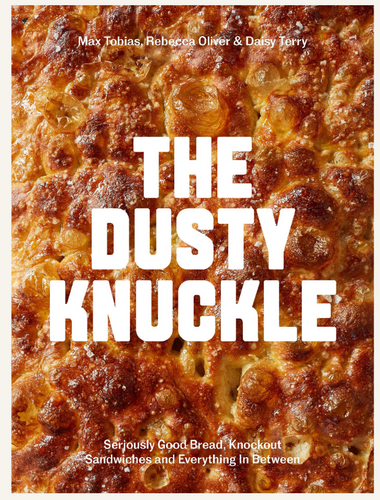 DUSTY KNUCKLES