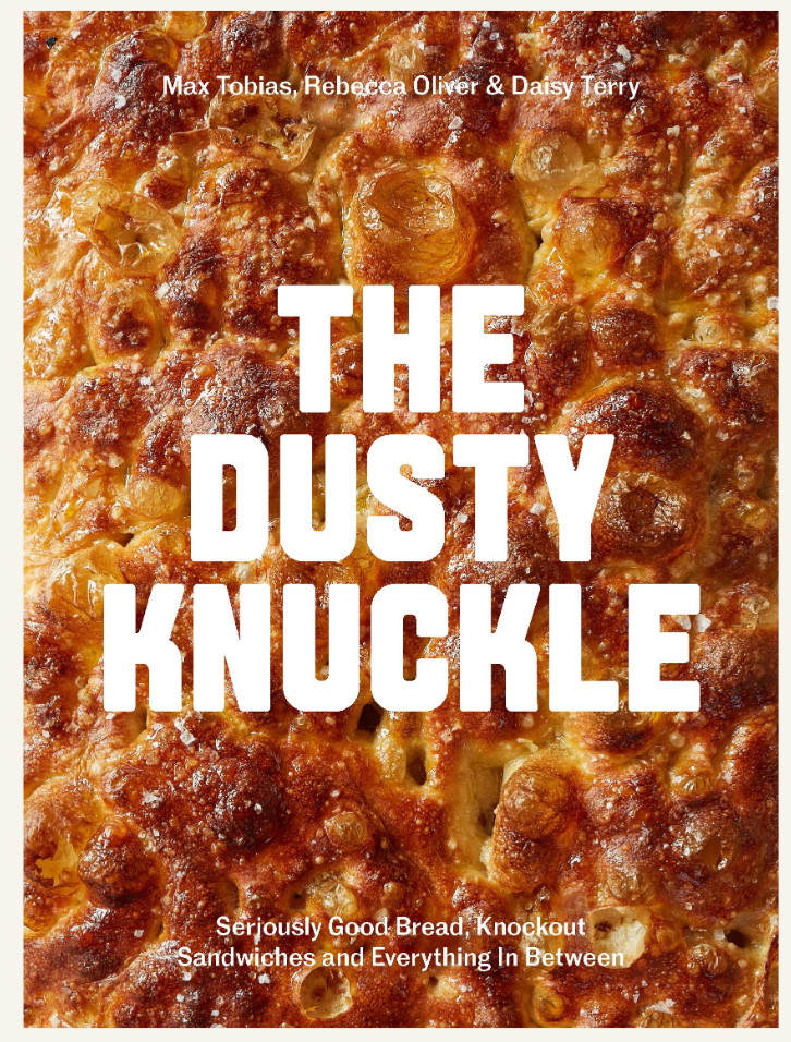 DUSTY KNUCKLES