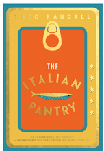 Load image into Gallery viewer, ITALIAN PANTRY
