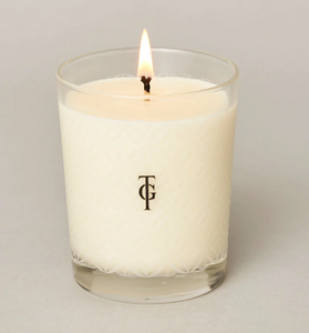 ROSEMARY & EUCALYPTUS TRUE GRACE SCENTED CANDLE
