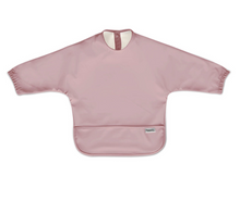 Load image into Gallery viewer, NEW WATERPROOF CAPE SLEEVED BIB