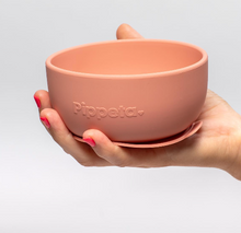 Load image into Gallery viewer, NEW SILICONE SUCTION BOWL
