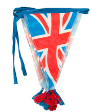 Load image into Gallery viewer, BEST OF BRITISH BUNTING