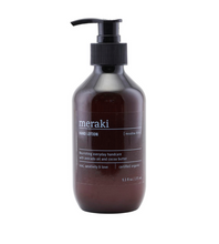 Load image into Gallery viewer, MEADOW BLISS MERAKI HAND LOTION