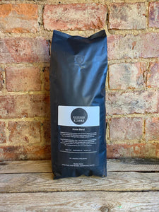 BOWDEN STORES COFFEE BEANS
