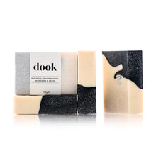 Load image into Gallery viewer, PATCHOULI DOOK SOAPS